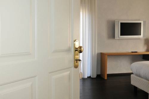 Hotel Domo Perugia Ruang foto
