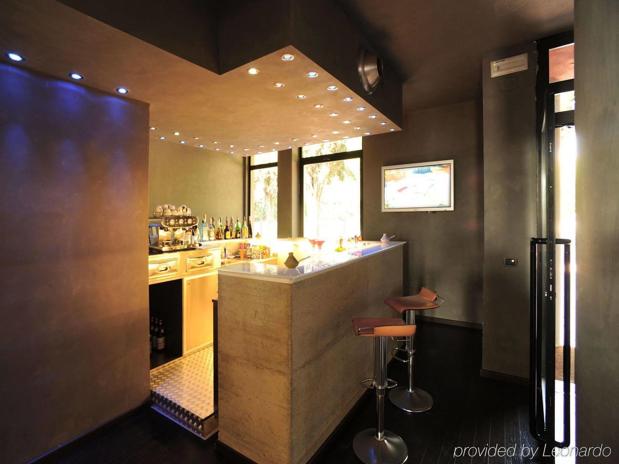 Hotel Domo Perugia Bagian luar foto