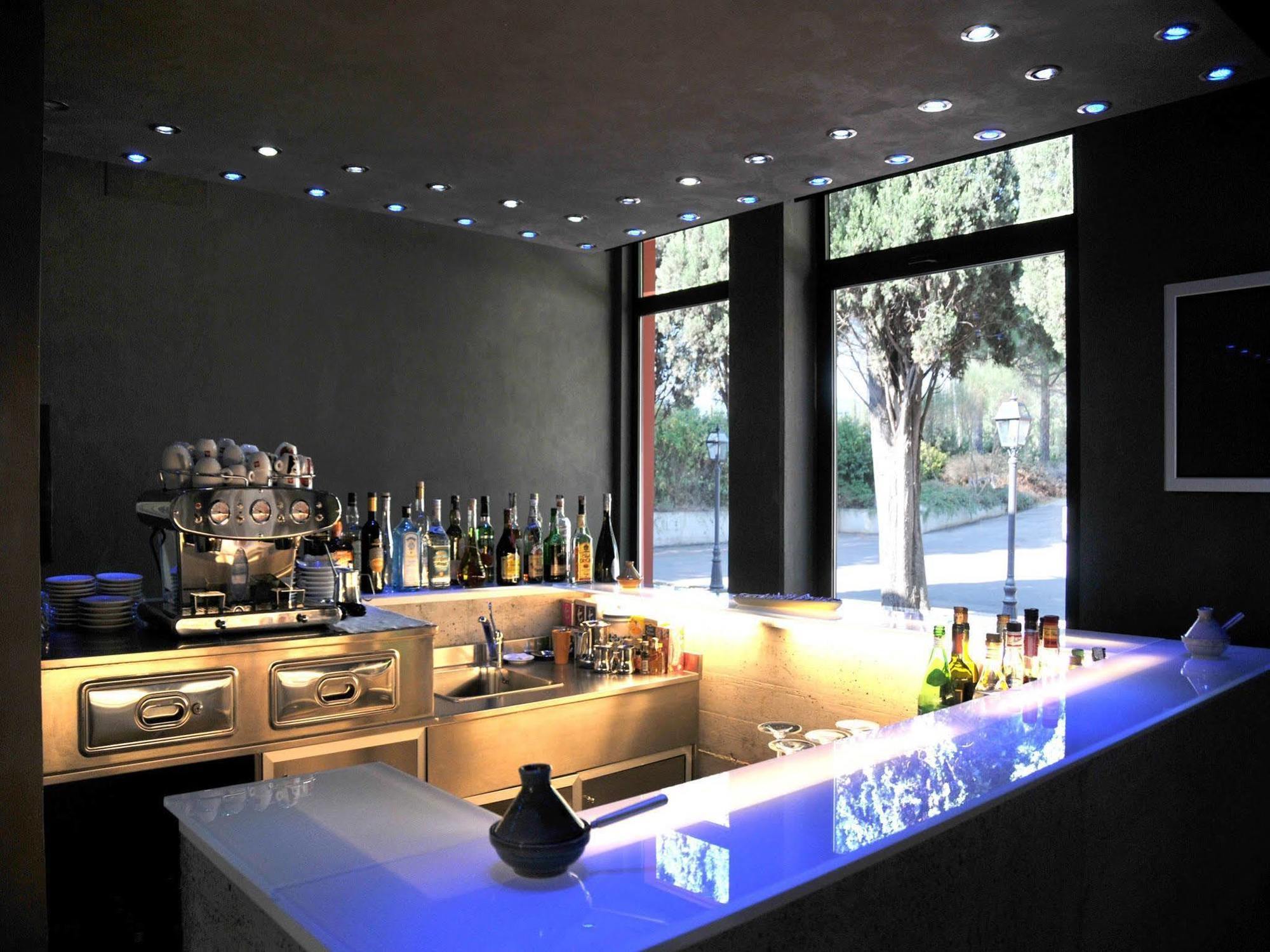 Hotel Domo Perugia Bagian luar foto